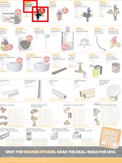 BUCO : Orange Square Sale (27 July - 09 August 2026) - Merchant, page 7
