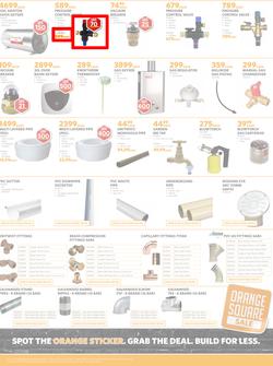 BUCO : Orange Square Sale (27 July - 09 August 2026) - Merchant, page 7