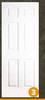 Moulded Door 6 Panel 813 x 2032mm 1159766/1366441-Each