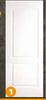 Moulded Door 2 Panel 813 x 2032mm 1113300/1366439-Each