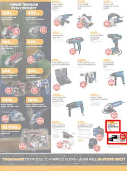 BUCO : Orange Square Sale (27 July - 09 August 2026) - Fundamental, page 2
