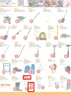 BUCO : Orange Square Sale (27 July - 09 August 2026) - Fundamental, page 3