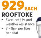 Duram 20L Roofkote