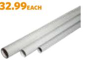 20MM 4m Conduit SABS 1164148