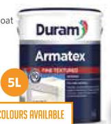 Duram 5L Armatex 