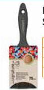 Signature Paint Brush Elite 38mm 1440967
