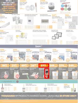 BUCO : Orange Square Sale (27 July - 09 August 2026) - Fundamental, page 4