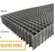 Reinforcing Mesh Ref 100 1022538