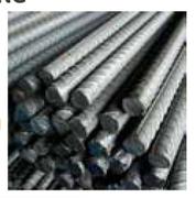 Reinforcing Y-Bar 10mm x 6m 1074224