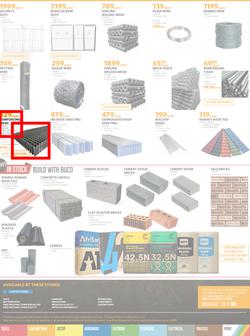 BUCO : Orange Square Sale (27 July - 09 August 2026) - Fundamental, page 8