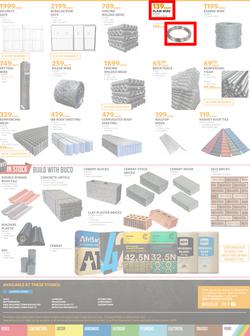 BUCO : Orange Square Sale (27 July - 09 August 2026) - Fundamental, page 8