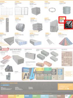 BUCO : Orange Square Sale (27 July - 09 August 2026) - Fundamental, page 8