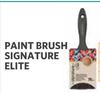 Signature Elite 38mm Paint Brush 1440967
