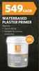 Buco Water based Plaster Primer 1360501-20Ltr
