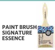 Signature Essence 38mm Paint Brush 1440978