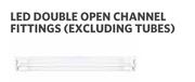 Radient LED Tube 18W 1200mm 6500K 1335020