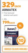 Duram Armatex-5Ltr
