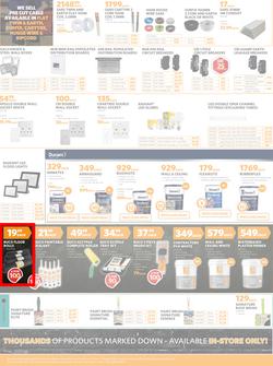 BUCO : Orange Square Sale (27 July - 09 August 2026) - Inland, page 4