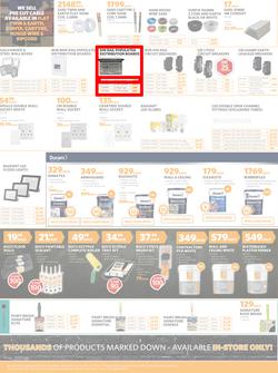 BUCO : Orange Square Sale (27 July - 09 August 2026) - Inland, page 4