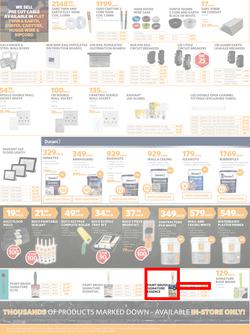 BUCO : Orange Square Sale (27 July - 09 August 2026) - Inland, page 4