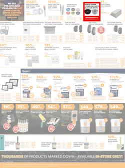 BUCO : Orange Square Sale (27 July - 09 August 2026) - Inland, page 4