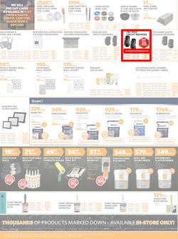 BUCO : Orange Square Sale (27 July - 09 August 2026) - Inland, page 4