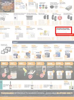 BUCO : Orange Square Sale (27 July - 09 August 2026) - Inland, page 4