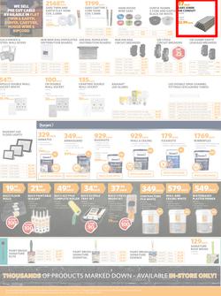 BUCO : Orange Square Sale (27 July - 09 August 2026) - Inland, page 4