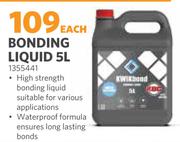 Bonding Liquid 1355441-5Ltr 