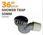 Shower Trap 50mm 1189883