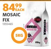 Mosaic Fix 1355465-5kg