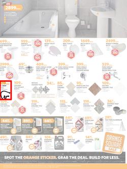 BUCO : Orange Square Sale (27 July - 09 August 2026) - Inland, page 5