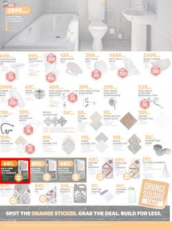 BUCO : Orange Square Sale (27 July - 09 August 2026) - Inland, page 5