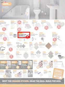 BUCO : Orange Square Sale (27 July - 09 August 2026) - Inland, page 5