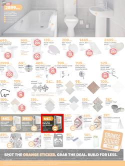 BUCO : Orange Square Sale (27 July - 09 August 2026) - Inland, page 5