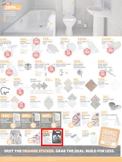 BUCO : Orange Square Sale (27 July - 09 August 2026) - Inland, page 5
