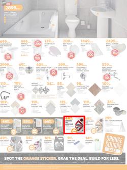 BUCO : Orange Square Sale (27 July - 09 August 2026) - Inland, page 5