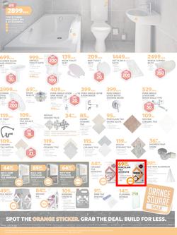 BUCO : Orange Square Sale (27 July - 09 August 2026) - Inland, page 5