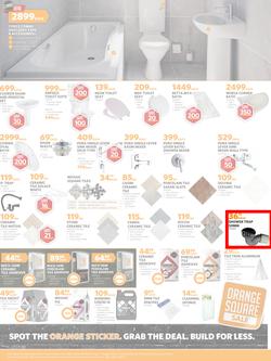 BUCO : Orange Square Sale (27 July - 09 August 2026) - Inland, page 5