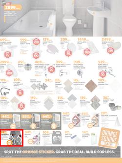 BUCO : Orange Square Sale (27 July - 09 August 2026) - Inland, page 5
