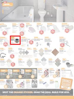 BUCO : Orange Square Sale (27 July - 09 August 2026) - Inland, page 5