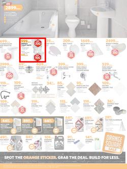 BUCO : Orange Square Sale (27 July - 09 August 2026) - Inland, page 5