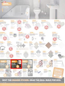 BUCO : Orange Square Sale (27 July - 09 August 2026) - Inland, page 5