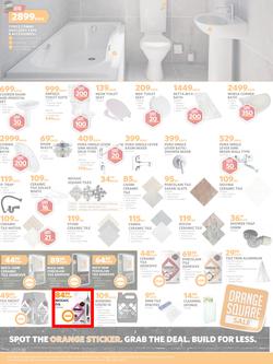 BUCO : Orange Square Sale (27 July - 09 August 2026) - Inland, page 5