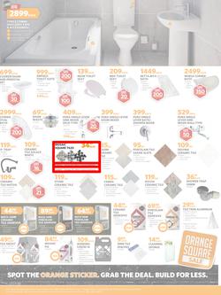 BUCO : Orange Square Sale (27 July - 09 August 2026) - Inland, page 5