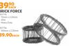 Brick Force 75mm x 2.25mm (20m Heavy Duty)-Each