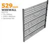 Wirewall 3050 x 1800mm (Securemax 100) 1357779