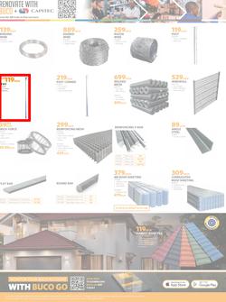 BUCO : Orange Square Sale (27 July - 09 August 2026) - Inland, page 7