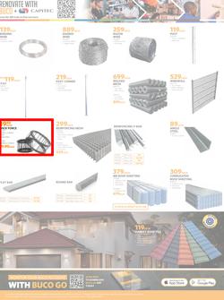 BUCO : Orange Square Sale (27 July - 09 August 2026) - Inland, page 7