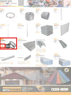 BUCO : Orange Square Sale (27 July - 09 August 2026) - Inland, page 7